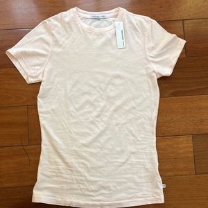 NWT James Perse Crew Neck T-Shirt